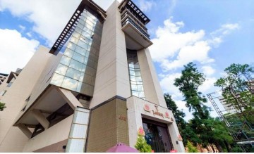 Floor image for Trend Works - The Estate